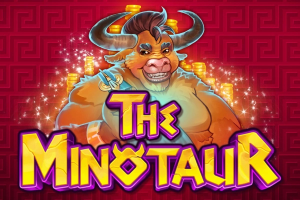 Game image: The Minotaur by Slot Factory