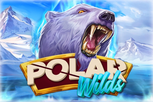 Game image: Polar Wilds by IGT