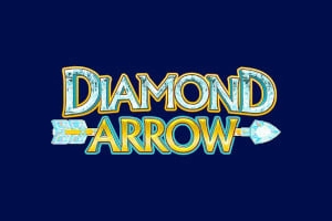 Game image: Diamond Arrow by IGT
