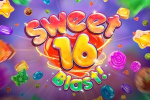 Thumbnail: Sweet 16 Blast by RTG
