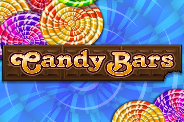 Game image: Candy Bars by IGT