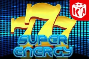 Thumbnail: Super Energy by KA Gaming