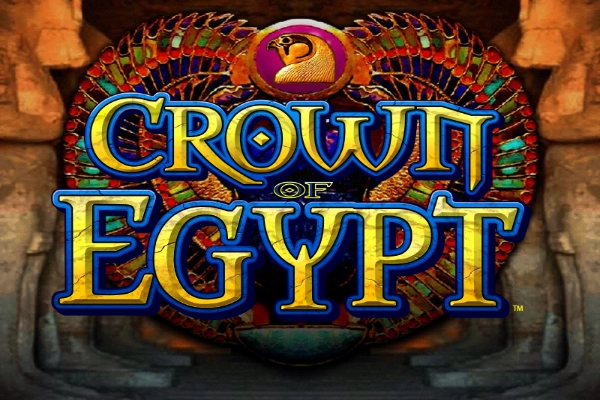 Game image: Crown of Egypt by IGT