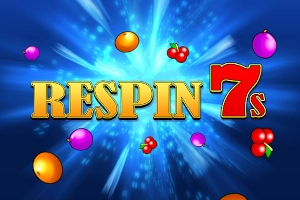 Thumbnail: Respin 7s by Inspired Gaming