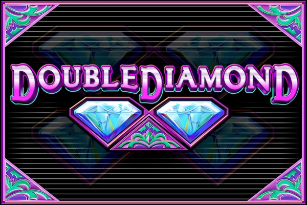 Game image: Double Diamond by IGT