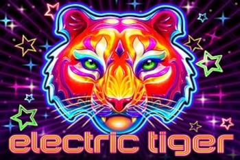 Game image: Electric Tiger by IGT