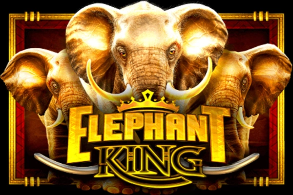 Game image: Elephant King by IGT