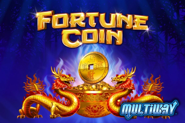 Game image: Fortune Coin by IGT
