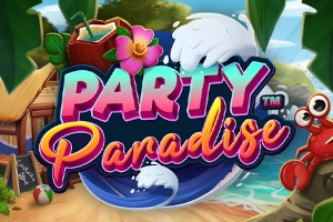 Thumbnail: Party Paradise by Nucleus Gaming