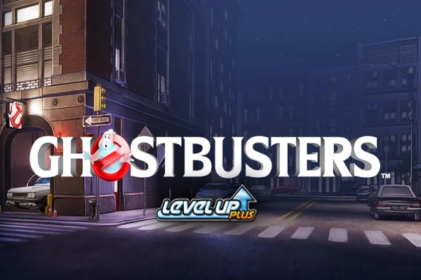 Game image: Ghostbusters Plus by IGT