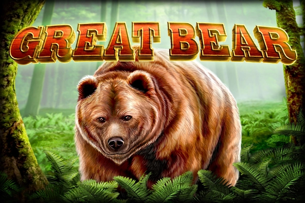 Game image: Great Bear by IGT