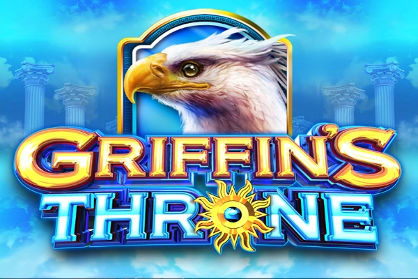 Game image: Griffin's Throne by IGT