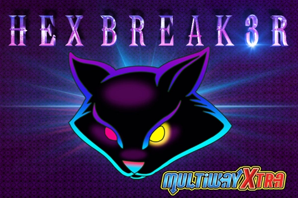 Game image: Hexbreak3r by IGT