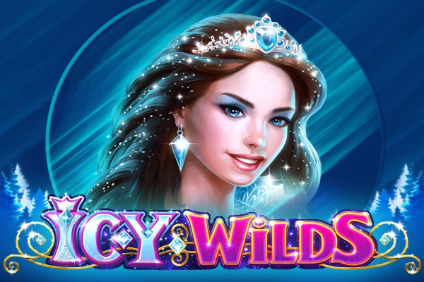 Game image: Icy Wilds by IGT