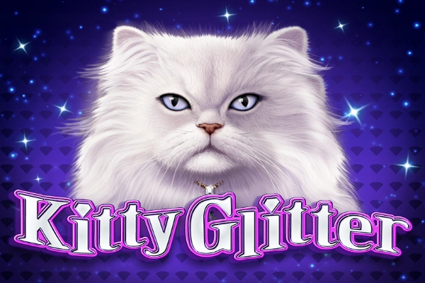 Game image: Kitty Glitter by IGT