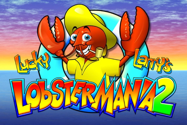 Game image: Lucky Larry's Lobstermania 2 by IGT