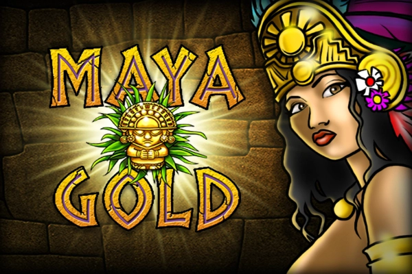Game image: Maya Gold by IGT