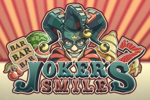 Thumbnail: Joker's Smile by Macaw Gaming