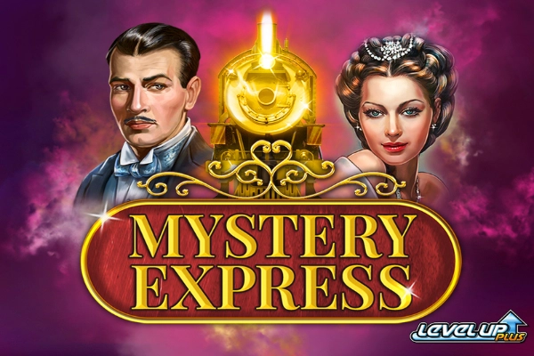 Game image: Mystery Express by IGT