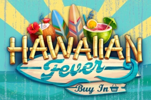 Thumbnail: Hawaiian Fever by Tom Horn Gaming