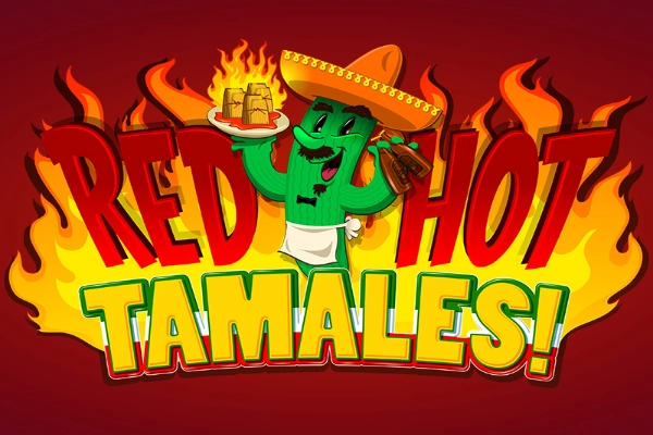 Game image: Red Hot Tamales by IGT