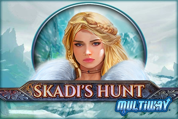 Game image: Skadi's Hunt by IGT