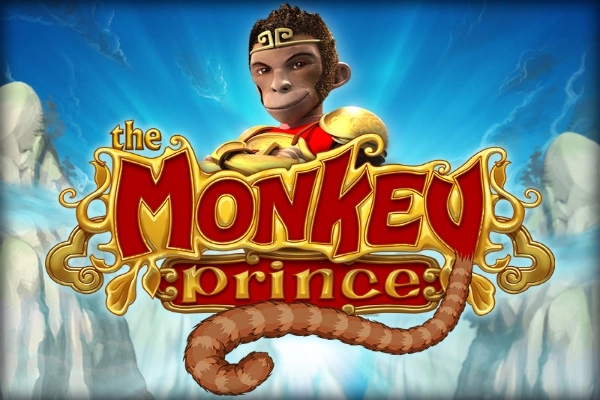 Game image: The Monkey Prince by IGT