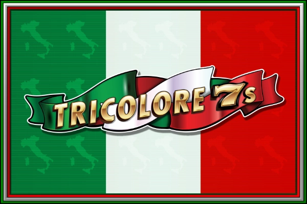 Game image: Tricolore 7s by IGT