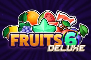 Thumbnail: Fruits 6 DELUXE by Holle Games