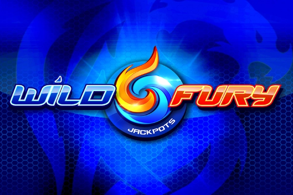 Game image: Wild Fury Jackpots by IGT