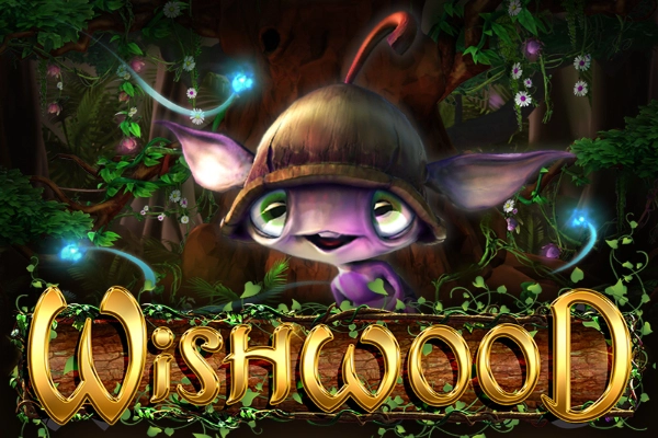 Game image: Wishwood by IGT
