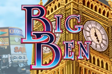Game image: Big Ben by Aristocrat