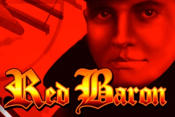 Game image: Red Baron by Aristocrat
