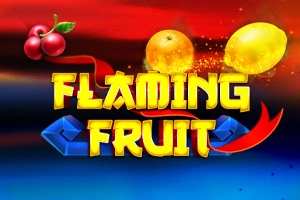 Thumbnail: Flaming Fruit by PopOK Gaming