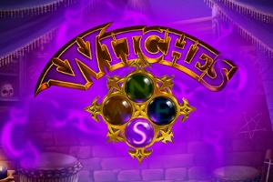 Thumbnail: Witches South by R Franco