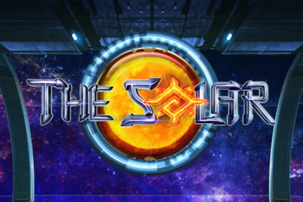 Game image: The Solar by Ameba Entertainment