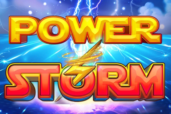 Game image: Power Storm by CT Interactive