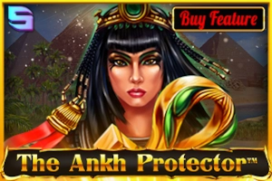 Thumbnail: The Ankh Protector by Spinomenal