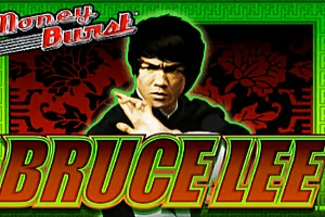 Game image: Bruce Lee by Light & Wonder