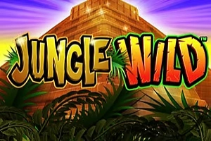 Game image: Jungle Wild by Light & Wonder