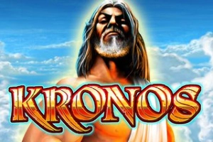 Game image: Kronos by Light & Wonder