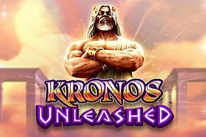Game image: Kronos Unleashed by Light & Wonder