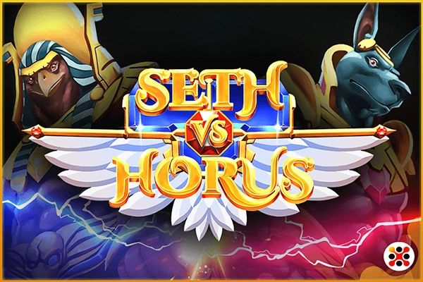 Thumbnail: Seth vs Horus by Mancala Gaming