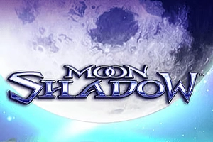 Game image: Moon Shadow by Light & Wonder