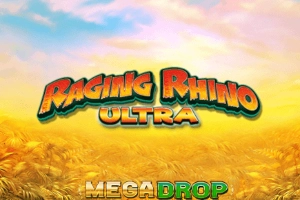 Game image: Raging Rhino Ultra by Light & Wonder
