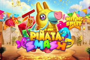 Thumbnail: Pinata Smash by Skywind
