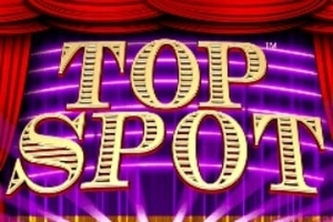 Game image: Top Spot by Light & Wonder