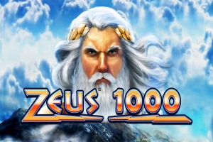 Game image: Zeus 1000 by Light & Wonder