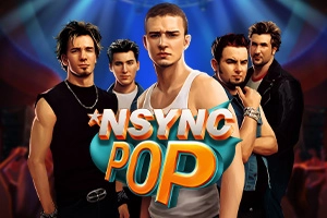 Thumbnail: NSYNC Pop by Play'n GO
