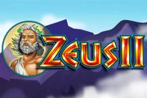 Game image: Zeus II by Light & Wonder